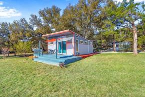 The Cottage at Starlight Meadow